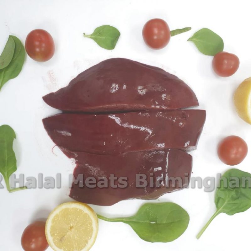 Offal S.A.R Halal Meat Birmingham